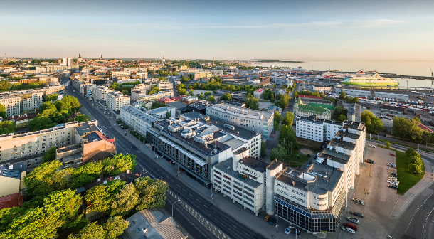 Tallinn University