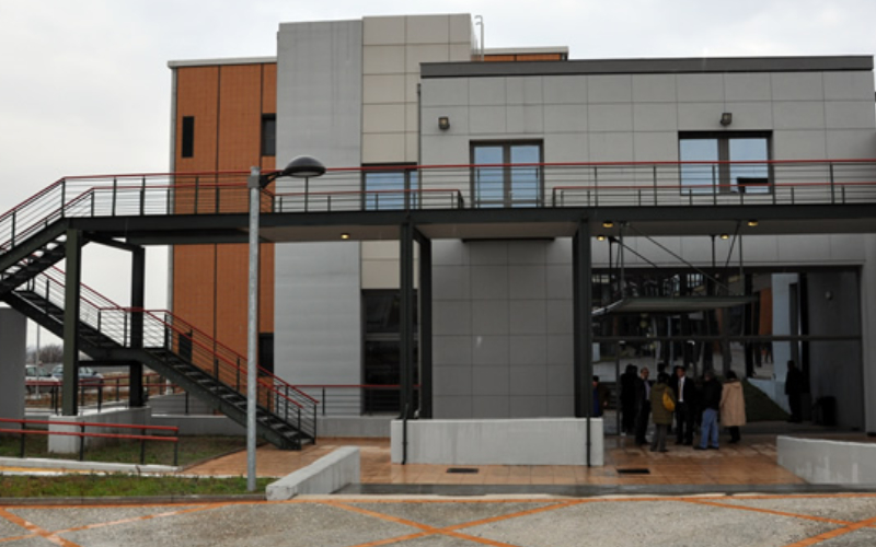 School of Health Sciences