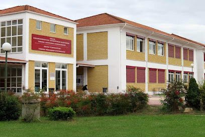 School of Technology
