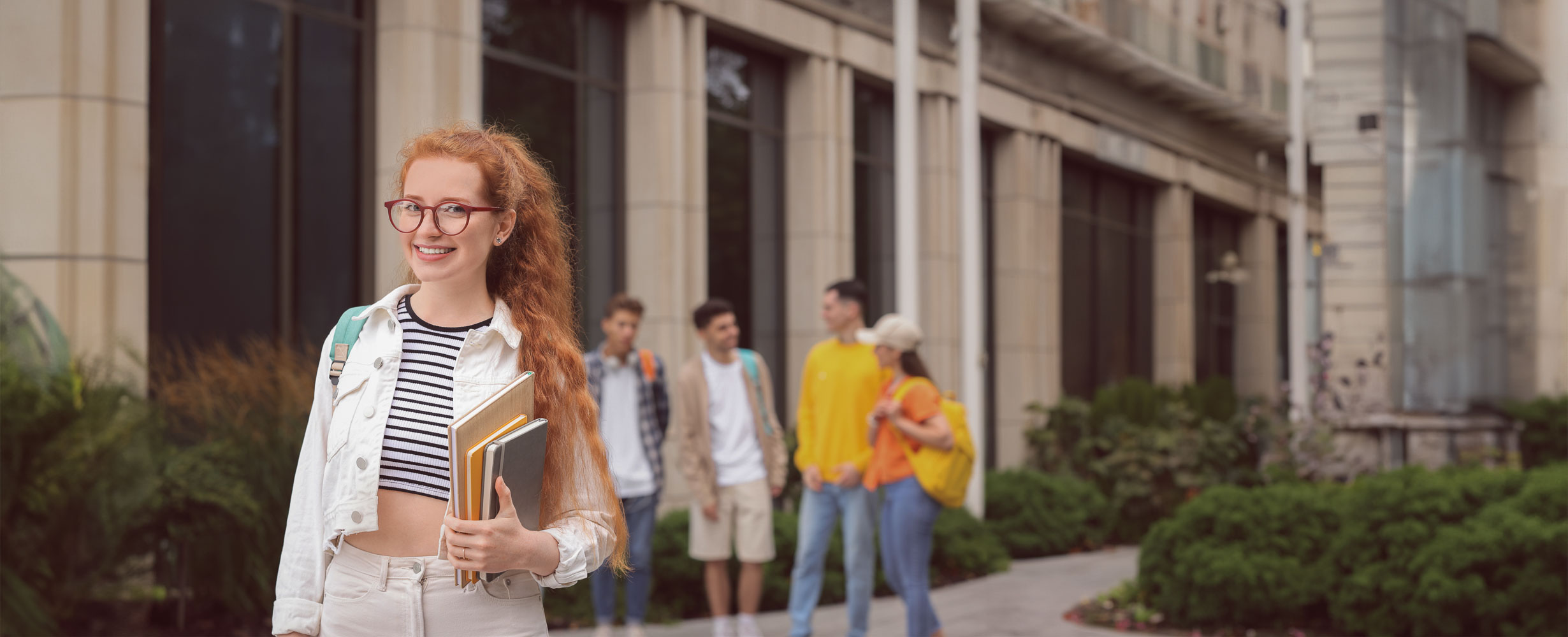 Study in Europe