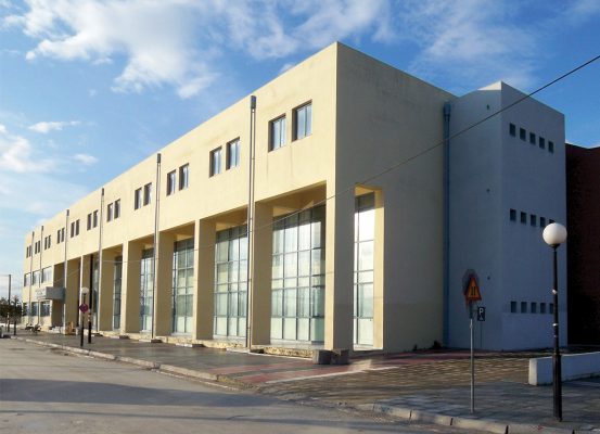 Department of Planning and Regional Development