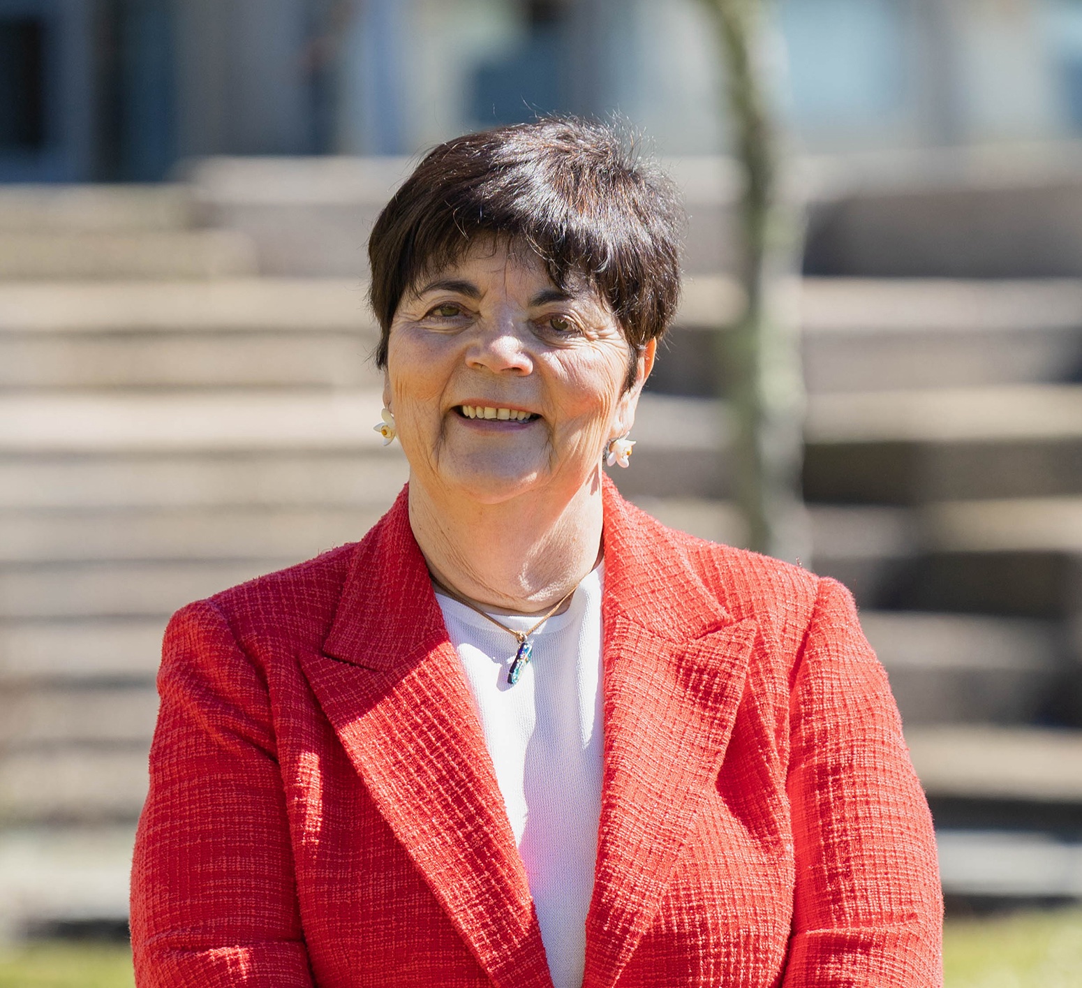 Carmen García Mateo